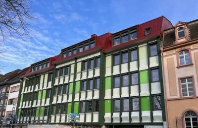 Attraktives WG-Zimmer für Studenten & Azubis – wohnen an der Dreisam