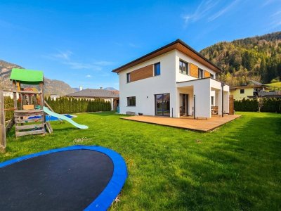Einfamilienhaus