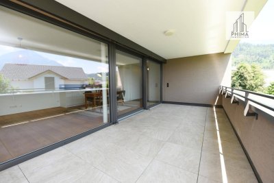 Hochwertige 3-Zimmer Wohnung in ruhiger Lage!