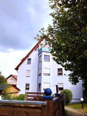 Provisionsfrei - Helle 3,5-Zimmer-Wohnung mit 2 Balkonen in guter Lage zu verkaufen