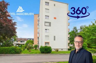 Beste Aussichten: Energetisch saniertes Wohnhaus trifft auf Ihr individuelles Wohnglück!