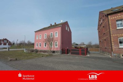 Ein Rückzugsort voller Möglichkeiten