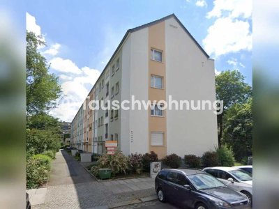 Tauschwohnung: Suche 4-Zimmer-Wohnung in DD Striesen u. Umgebung zum Tausch