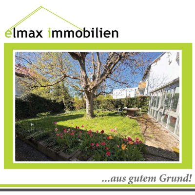 *Verkauf gegen Gebot* S-Steckfeld: Grundstück zur individuellen Nutzung oder Bebauung!