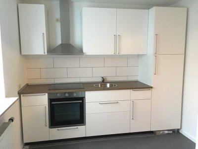 Gut geschnittene 2-Zimmer-Wohnung in Hameln (Rohrsen) mit Einbauküche