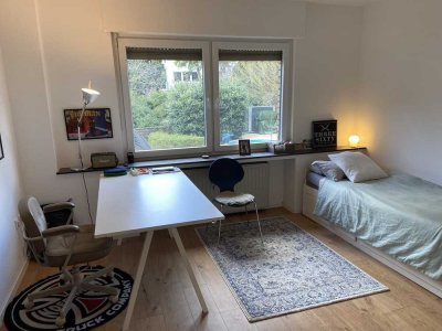 1-Zimmer Wohnung in Pluggendorf nahe des Aasee