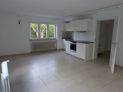 Ruhig gelegene 2-Zimmer Terrassenwohnung in Althengstett