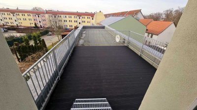 Erstbezug im Herzen von Oranienburg