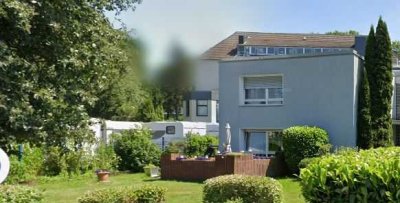 RESERVIERT: Schöne Wohnung in ruhiger Lage mit Balkon