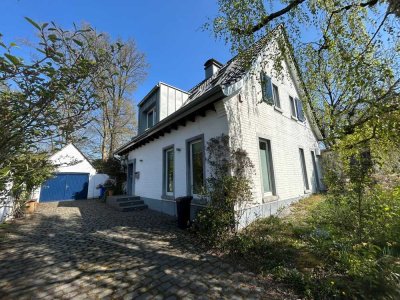 Tolles Einfamilienhaus mit vielen Highlights in Mönchengladbach Odenkirchen