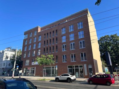 KD 15 – 2- RWG mit Loggia im Herzen Löbtaus