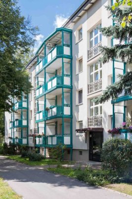 Eure erste gemeinsame Wohnung?