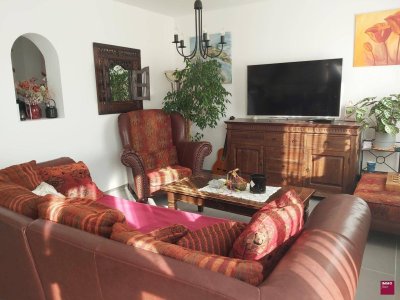 Ihr neues Zuhause - Einfamilienhaus mit Garten!