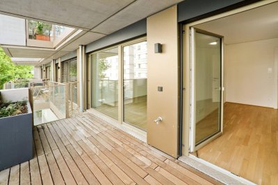 SOPHIE – Optimale Vorsorgewohnung in Bestlage – Vermietet bis 12/2029