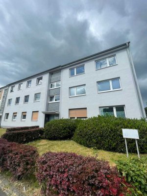 1-Zimmer-Wohnung im zweiten Obergeschoss zu vermieten