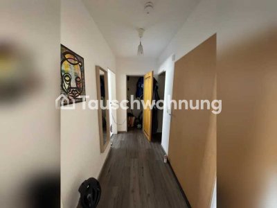 Tauschwohnung: Tausche Wohnung in Bonn gegen Wohnung in Köln