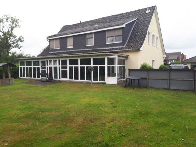 Ansprechende und gepflegte 2,5-Raum-Wohnung in Cuxhaven