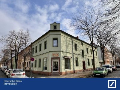 Platz für Ideen: Großes Sanierungsobjekt mit Ausbaupotenzial – Wohnen & Gewerbe möglich!
