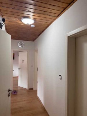 1-WG Zimmer in Heilbronner Kernstadt, bezugsfrei ab 11.03.2026
