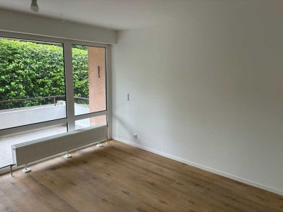 Moderne, frisch renovierte 3-Zimmer-Wohnung mit Balkon in Gerlingen