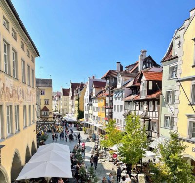 Stilvolle Inselwohnung zu vermieten