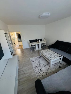 3 Zimmer Wohnung