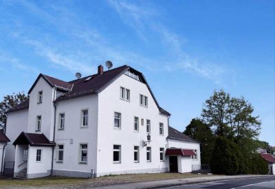 Moderne Eigentumswohnung bei Dresden | 3 Zimmer mit Balkon | zum Kauf