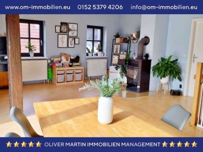 Provisionsfreie 3 Zimmer Maisonettewohnung mit 2 Loggien in Vordorf! Meine Wohnung = Mein Makler!