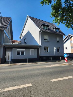 Frankfurt - alter Ortskern von Bonames - Moderne 3 Zi. EG Wohnung (ohne Freisitz)
