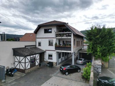 Attraktive Kapitalanlage in Rheinbrohl!