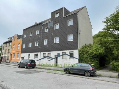 9 Wohneinheiten mit 7 % Rendite