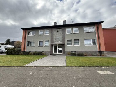 Schöne Wohnung im 4 Familienhaus Linnenkampstraße 5, 45768 Marl