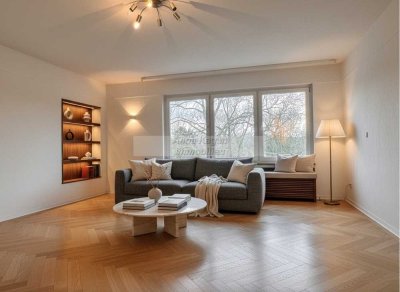 Seltenes Raumangebot 4- Zimmer mit Potenzial in Dortmund-Wellinghofen