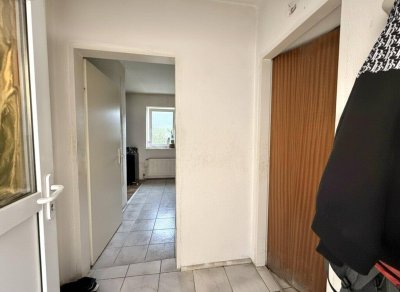 leistbares Wohnen in ruhiger Lage – 3-Zimmer-Erdgeschosswohnung in Lambach!