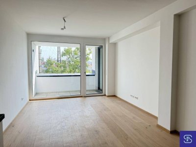 Provisionsfrei: 60m² Neubau mit Loggia und Einbauküche - 1140 Wien