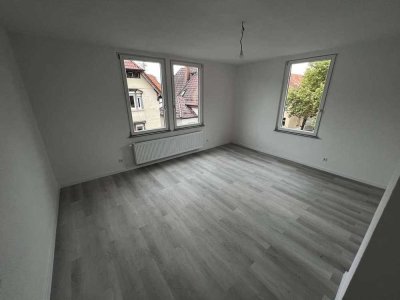 Neuwertige 3-Raum-Wohnung mit Einbauküche in Göppingen