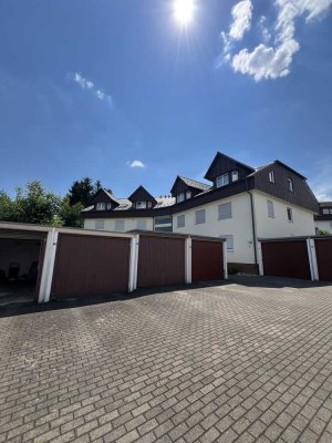 Frisch sanierte 4 Zimmer Wohnung in ruhiger Wohnlage.