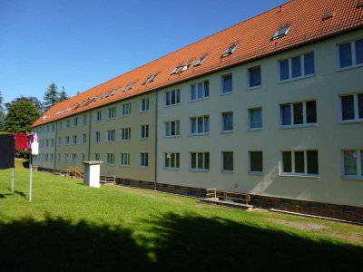 *** 3 - Raumwohnung in grüner, ruhiger Lage ***