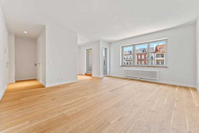 Top 1-Zimmer-Apartment mit Balkon – Neuwertig & Komfort pur für stilvolles Wohnen!