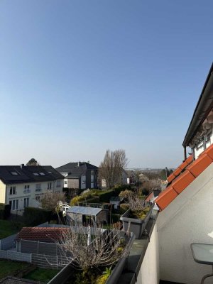 Schöne 3,5-Zimmer-Wohnung inkl. Balkon, jetzt Chance ergreifen!
