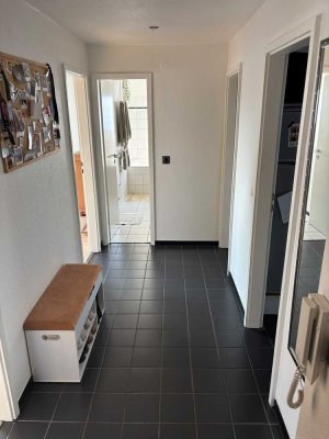 Idyllisch & Stadtnah: Charmante Dachgeschosswohnung in gefragter Wohnlage