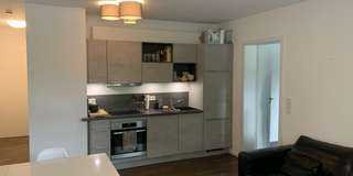 Moderne 2-Zimmer Wohnung mit Balkon in Bad Honnef