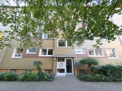 Möhlkamp- hier fühlt man sich daheim und ganz entspannt