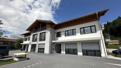 Zu vermieten:
Großzügige 3-Zimmer-Neubauwohnung in 83112 Frasdorf