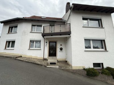 Charmantes Einfamilienhaus mit Geschichte *** Garage *** komplett eingerichtet ***