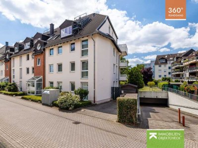 Hervorragende Gelegenheit für Kapitalanleger in Ratingen
