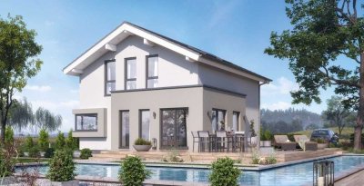 Kinderparadies – Ihr Zuhause