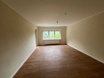 Citynähe, Wohnküche, Gartennutzung, alles saniert! Neugierig?