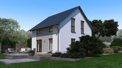 KLEIN, ABER OHO: UNSER DURCHDACHTES DESIGNHAUS