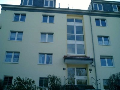 Sanierte 3 Zimmer Whg., Nähe Bahnhof Ennepetal